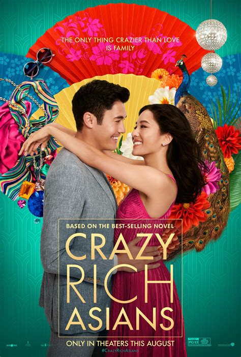 the crazy rich asians